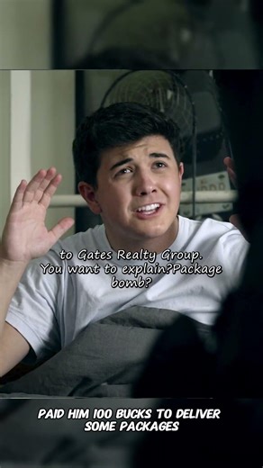 🚨 “Where’d You Stash the Explosives?” — SWAT Raids Wrong Guy | SWAT Season 4 (2020)