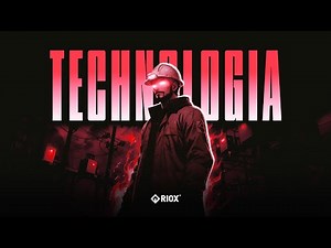 TECHNOLOGIA FUNK (SLOWED) - WUYS x KIT