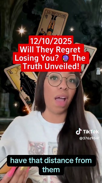 Will They Regret Losing You? 🔮 The Truth Unveiled! #TarotReading #Reconciliation #EmotionalJourney #Summer #usa #news #puka #us #lakeview #GenZ #BoomersVsGenZ #group7 #strangerthings4 #fyp #august2025 #tarot #pukanacuaformvp #tarotreadersoftitktok #summer2025