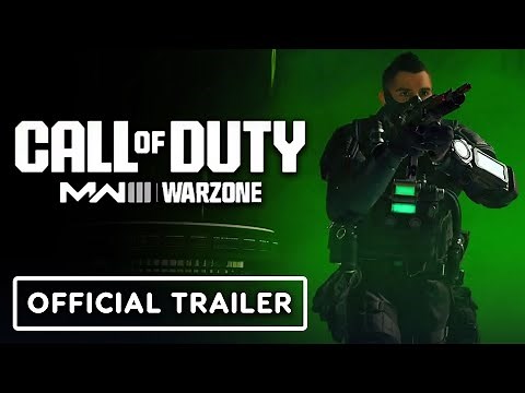 Call of Duty: Warzone & Modern Warfare 3 - Official New Season 4 Reloaded Launch Trailer