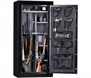 Rhino Safes at North American Safe - Fort Wayne IN