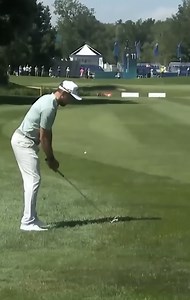 Max Kieffer’s unbelievable albatross lights up 2022 BMW International Open!