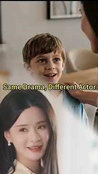 AI Face Swap Demo | Same Scene, Different Actors | Ultra-Realistic AI Transformation