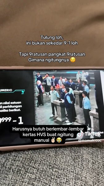Strategi Jitu Menyelesaikan Soal COC yang Sulit