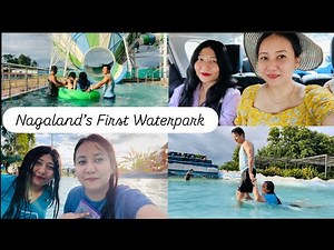 Welcome to Merryland | Nagaland’s First Waterpark ✔️