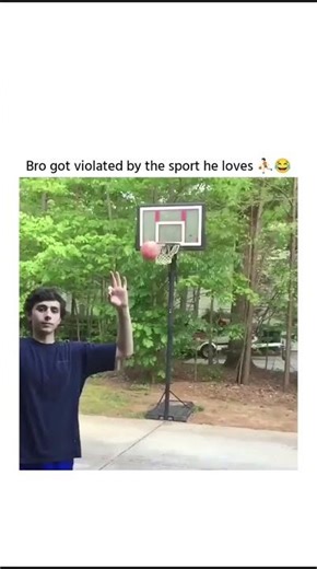 Bro got violated by the sport he loves😭😭 #memes #shorts