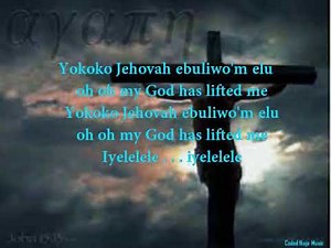 Lifted Frank Edwards