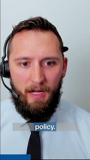 Keeping Your Life Insurance Into Retirement: Important Rules to Know! (LINK TO FULL EPISODE ⇩)