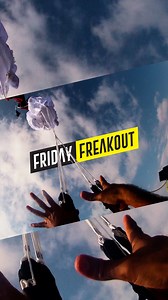 10K views · 48 reactions | Friday Freakout: Double Malfunction,...