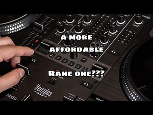 Hercules Inpulse T7 review