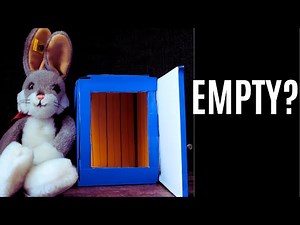 MAKE A MAGIC BOX! Easy Magic Trick DIY #easymagictricks #easymagictricksforkids