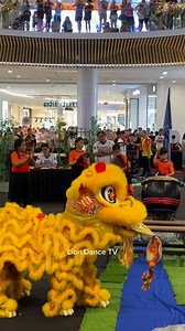 Lion Dance TV on Instagram: "#蕉赖十一哩华小醒狮队 #蕉賴十一哩華小醒獅隊 首届全国自选器材幼狮王爭霸赛 First National Kids Freestyle Props (Lion King) Lion Dance Championship 06 April 2025 YouTube: Lion Dance TV #liondancetv #liondance #tariansinga #barongsai #acrobaticliondance #舞狮 #舞獅 #醒獅 #幼狮 #幼獅 #幼狮比赛"