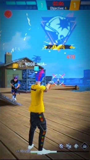 Funny New Trend 📈 #freefireshorts #shortvideo #shorts #freefire