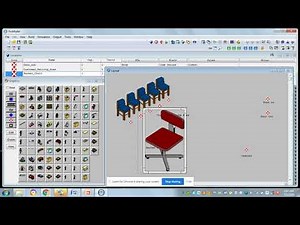 Sample Promodel Simulation Activity 2