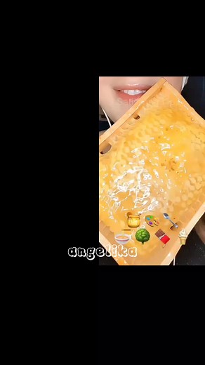 sorry di ako naka pag post kasi nawa laan ng wifi dito ehh sorry (◞‸◟ㆀ)#asmrrelaxingvideo #ANGELEKA_ASMR #fypchallenge #asmrsounds #foryoupage #fypシ #storyandmukbang #fypmototiktok #satisfyingvideos #fypmoaqtiktok