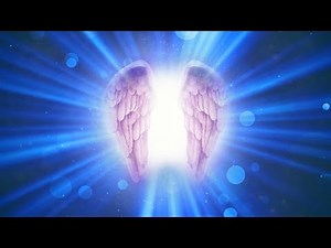 Angelic Music Attract Your Guardian Angel, 432hz Healing Music, 111 Spiritual Awakening, Meditation