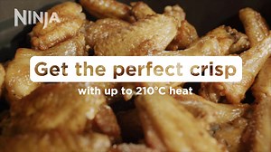 Introducing the Ninja Air Fryer Pro 4.7L (AF140UK) - the perfect compact air fryer for healthy and delicious meals! ✨ ✅ Small footprint, big flavor! ✅ Crispy results with little to no oil. ✅ Versatile cooking functions: Air fry, roast, reheat & dehydrate. ✅ Easy to use and clean. Upgrade your kitchen today! ➡️ https://www.heavins.ie/products/ninja-air-fryer-pro-4-7-litre-black-af140uk | Topline Heavins & Euronics