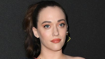 Tragic Details About Kat Dennings