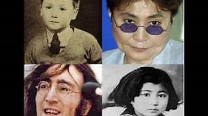 John Lennon - Isolation