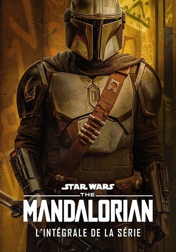 Regarder la série The Mandalorian streaming