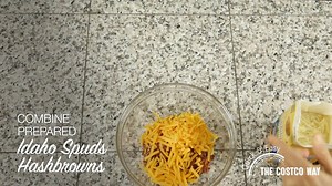 30K views · 72 reactions | We know what we're making this weekend. Idaho Spuds hashbrown potatoes now available at Costco. | Idaho Spuds | Facebook