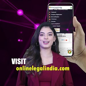 146 reactions | WARNING: Your Brand Name is at Risk! Protect it legally from misuse with India's lowest cost trademark registration service. Trusted by 100,000+ customers | ISO Certified | 4.6 Star Rating What are you waiting for? Apply online now and secure your brand! | Online Legal India | Facebook