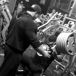 61K views · 126 shares | Timehop reminded me.... 3yrs ago today we was doing this on the daily. Strongest of my career training with @dallasmccarver. #RIP #MissedDaily #GoodTimes | Flex Lewis IFBB Pro | Facebook