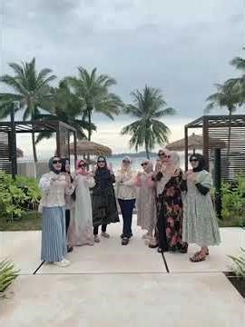 tik tok ibu DWP keren banget #artist #dangdut #quotes #dj