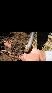 7.5K views · 67 reactions | Old Ring  Detecting Under Ground #oldringdetecting #detectingunderground #pinpointer | Gold Field Hunting | Facebook