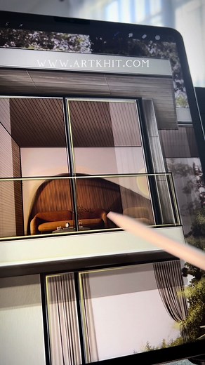 Get 30% Off on Architectural Drawing Course at Artkhit.com