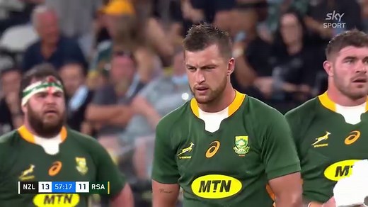 172K views · 6.8K reactions |  100TH TEST HIGHLIGHTS | Enjoy all of the best moments from the All Blacks historic 100th Test against the Springboks. : Sky Sport NZ | All Blacks | Facebook