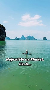 158K views · 914 reactions | Proč nejedete radši nějam jinam?  Třeba...