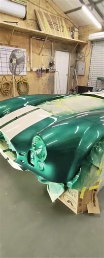 The Hot Rod Shop located in Asheboro, NC 336-625-1965 Engine swap KINGS