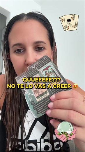 Lectura de Tarot guiada: Pregunta y recibe la respuesta ahora