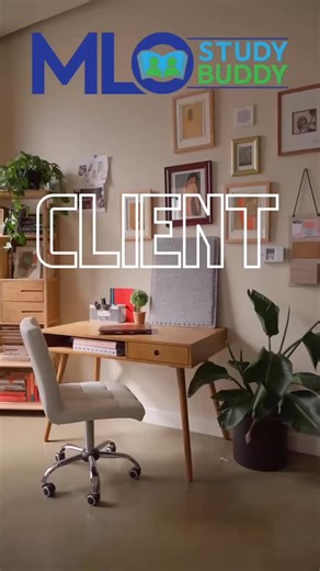 Third time was the charm for Maria 💪✨ After pushing through multiple attempts and taking on the SAFE Exam in a language that wasn’t her first, Maria stayed committed and got it done. We’re so proud of the work she put in and excited to see what she does next. 👏📚 #MLOStudyBuddy #SAFEExam #PassedTheSAFE #FutureMLO #MortgageJourney ExamSuccess PersistenceWins MLOLife | MLO Study Buddy