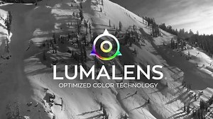 131K views · 307 reactions | LUMALENS technology offers increased clarity and contrast, allowing you to see more, react faster, and perform better. | Dragon Alliance | Facebook
