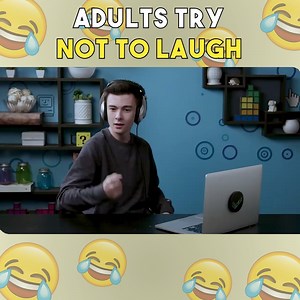 98K views · 972 reactions | Another laugh challenge for you to lose!  | REACT | Facebook