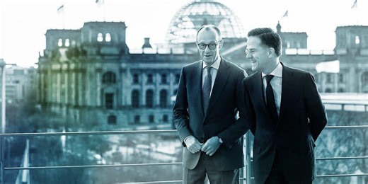 Understanding Berlin's Security Environment | Foreign Policy Research Institute