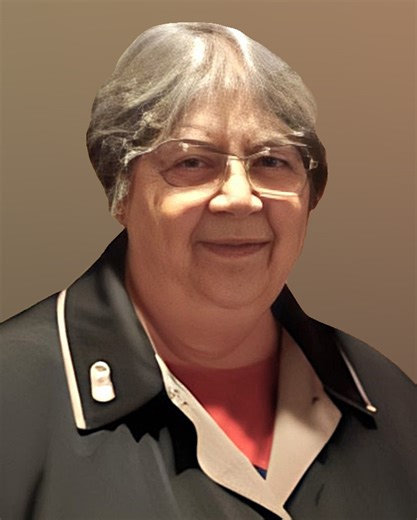 Kathleen Reinke - Krause Funeral Home & Cremation Services