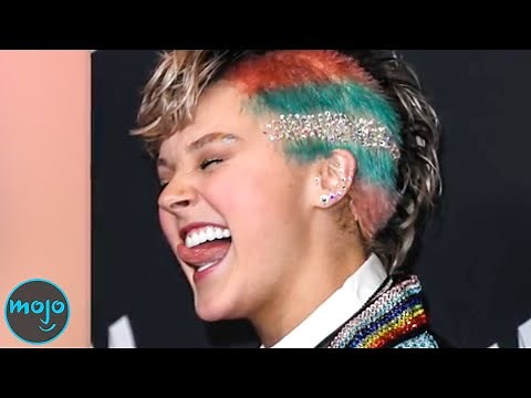 The 10 Most HATED Celebrities of 2025