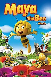 Maya the Bee