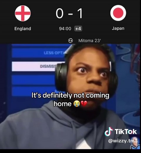 England vs. Japan: Mitoma's Goal & Miriam's Goal Today