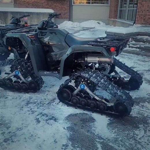 JmSports St-Gabriel on Reels