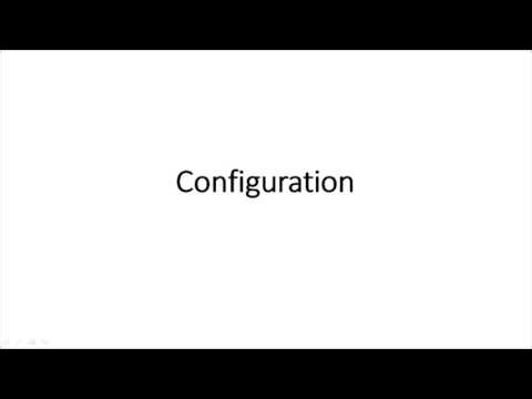 Installing and Configuring Forefront TMG