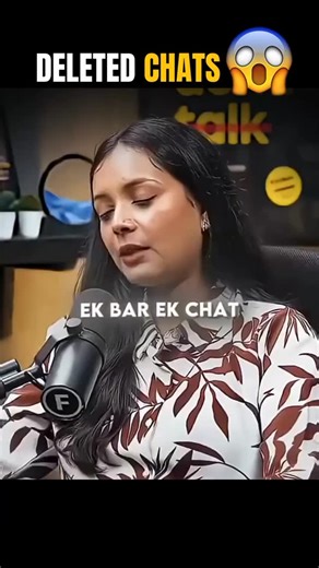 Read deleted WhatsApp messages😱 In this video, I’ll show you how to see deleted WhatsApp chats using the Notisave app. Notisave saves notification history, so when someone deletes a message, you can still read it easily. This trick works for text messages and is very useful if you don’t want to miss important chats. Just follow the steps shown in the video and set up Notisave properly. ⚠️ Note: This method works only for messages received after installing the app. #whatsapptricks #deletedmessag