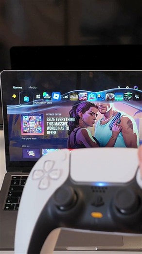How To Connect PS5 To Laptop Quick Guide