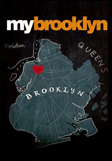 My Brooklyn streaming: where to watch movie online?
