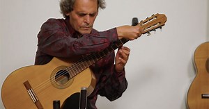 In Memoriam: Roland Dyens