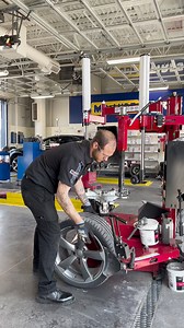 Our team is like a well-oiled machine! 🛠️💪 Can you guess how many tools it takes to keep our team running like clockwork? Drop your guess in the comments! | Mr. Lube