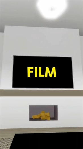 time to take a break while watching a movie🗿